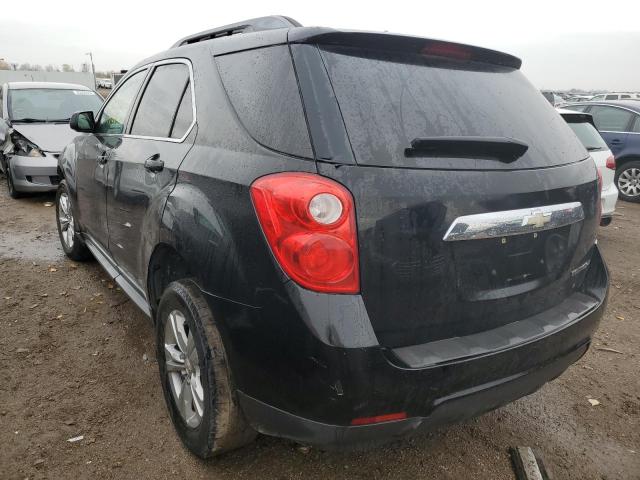 Photo 3 from auction – 2010 CHEVROLET EQUINOX LT with VIN 2CNALDEW3A6382819