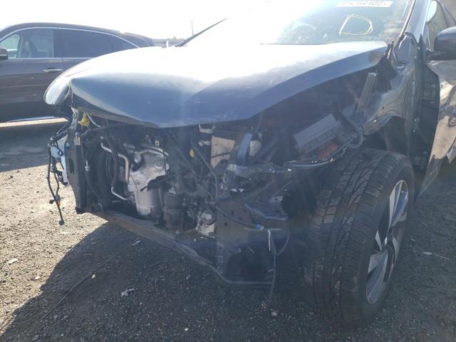 Photo 9 from auction – 2016 NISSAN MURANO S with VIN 5N1AZ2MH7GN128153