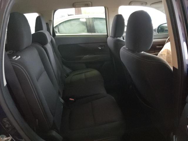 Photo 6 from auction – 2018 MITSUBISHI OUTLANDER with VIN JA4AZ2A35JZ011162