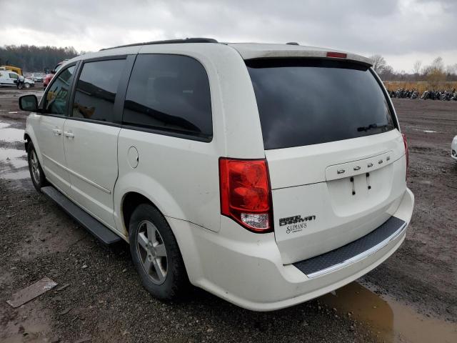 Photo 3 from auction – 2011 DODGE GRAND CARA with VIN 2D4RN3DG1BR637816