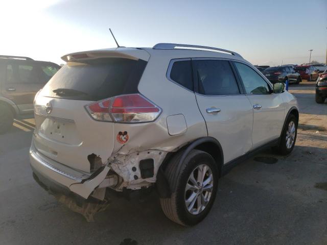 Photo 4 from auction – 2016 NISSAN ROGUE S with VIN KNMAT2MT5GP671290