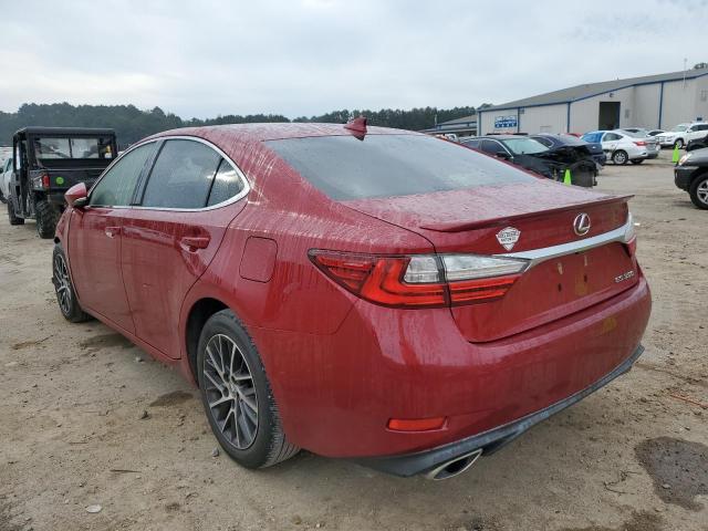 Photo 3 from auction – 2017 LEXUS ES 350 with VIN JTHBK1GG0H2256617