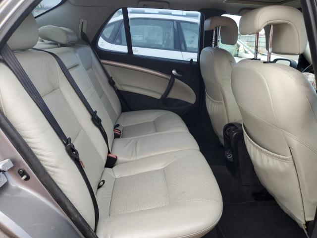 Photo 6 from auction – 2006 SAAB 9-5 AERO with VIN YS3EH49G463518134