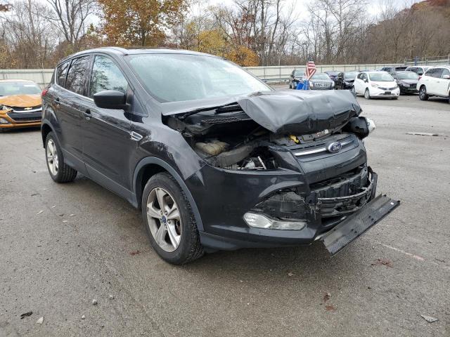 FORD ESCAPE SE 2015 with VIN 1FMCU9GX2FUB02017 - Photo from auction