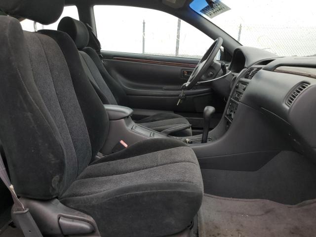 Photo 5 from auction – 2000 TOYOTA CARMRY with VIN 2T1CF22P7YC290918