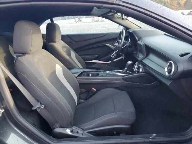 Photo 5 from auction – 2018 CHEVROLET CAMARO LT with VIN 1G1FB3DS3J0156559