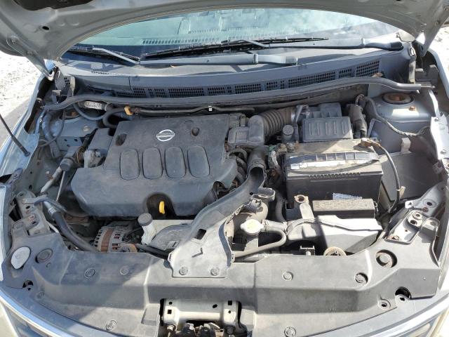 Zdjęcie 7 z aukcji – 2009 NISSAN VERSA S z VIN 3N1BC13E09L460906