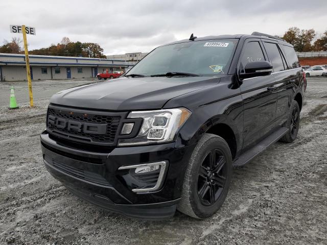 Photo 2 from auction – 2020 FORD EXPEDITION with VIN 1FMJU1JT4LEA25946