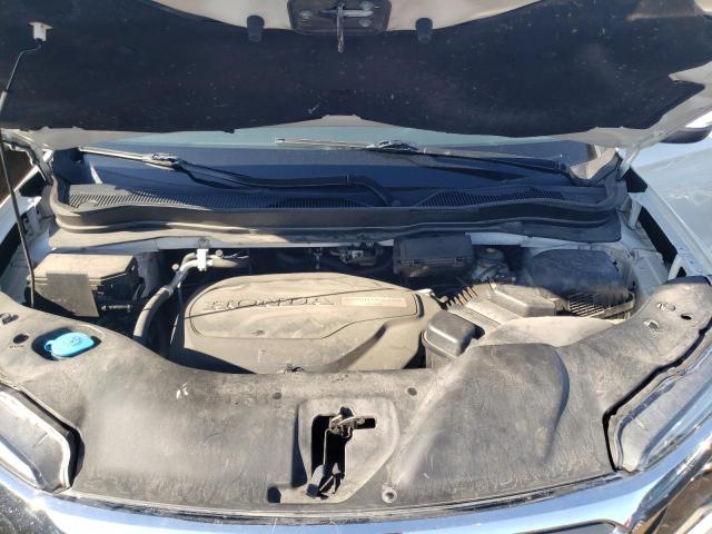 Photo 7 from auction – 2019 HONDA RIDGELINE with VIN 5FPYK3F59KB001094