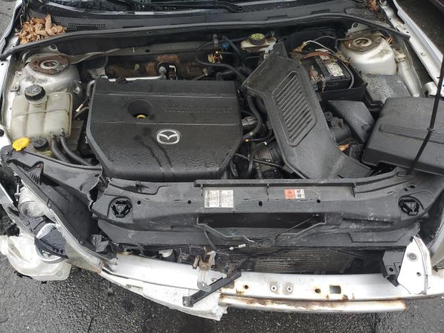 Photo 7 from auction – 2009 MAZDA 3 S with VIN JM1BK344291241258