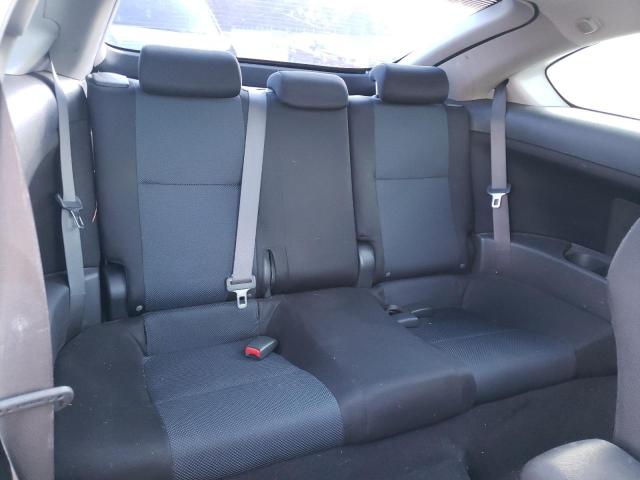 Photo 6 from auction – 2007 SCION SCION with VIN JTKDE177570156856