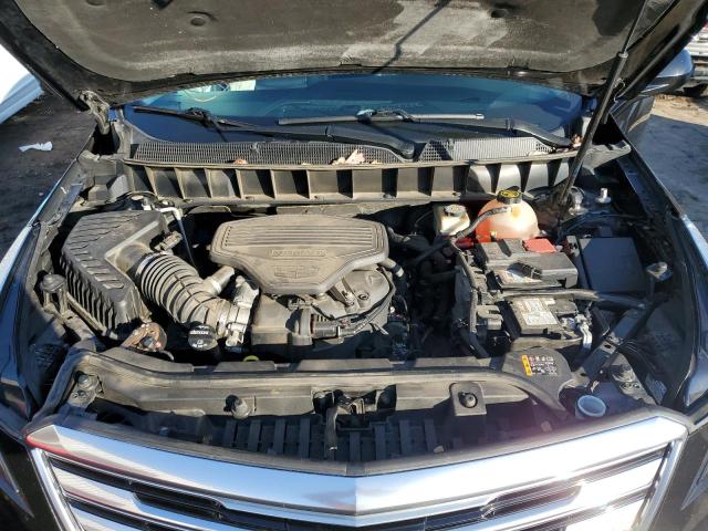Photo 7 from auction – 2018 CADILLAC XT5 PREMIU with VIN 1GYKNERS2JZ204060