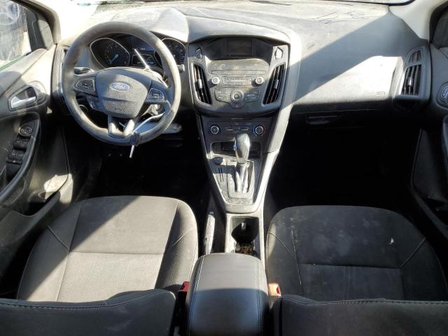 Photo 8 from auction – 2018 FORD FOCUS SE with VIN 1FADP3F25JL262092