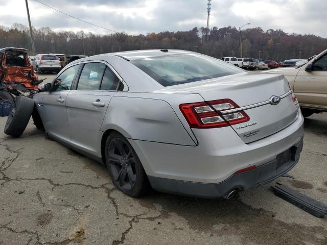 Photo 3 from auction – 2013 FORD TAURUS SEL with VIN 1FAHP2E91DG199645