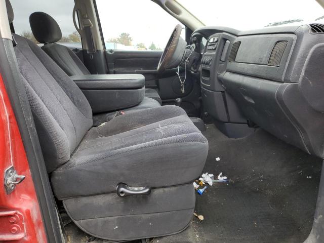 Photo 5 from auction – 2002 DODGE RAM 1500 with VIN 1D7HU18Z62S568430