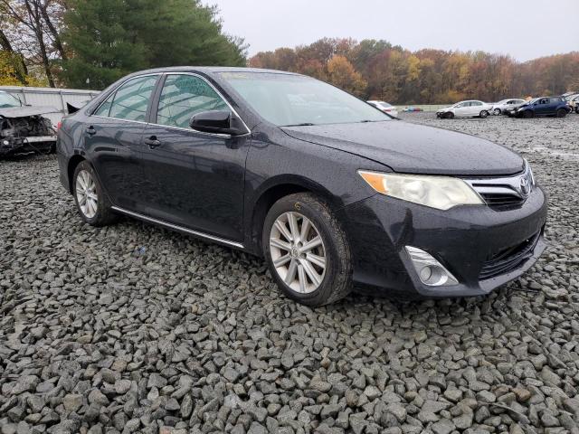 TOYOTA CAMRY BASE 2012 with VIN 4T4BF1FKXCR177756 - Photo from auction