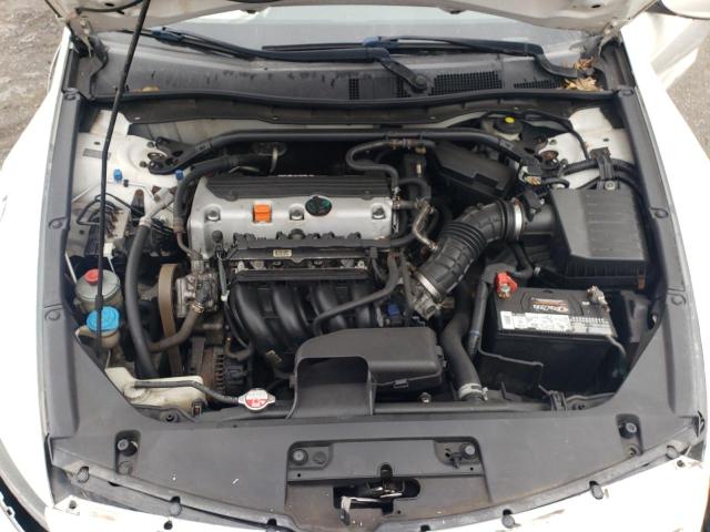 Photo 7 from auction – 2010 HONDA ACCORD EXL with VIN 1HGCS1B89AA006876