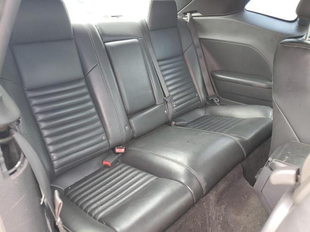 Photo 6 from auction – 2010 DODGE CHALLENGER with VIN 2B3CJ4DV0AH272716