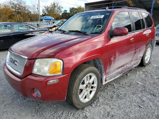 Photo 2 from auction – 2006 GMC ENVOY DENA with VIN 1GKES63M162213042