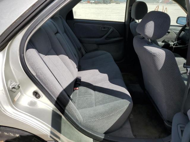 Photo 6 from auction – 2001 TOYOTA CAMRY CE with VIN JT2BG22K810597553