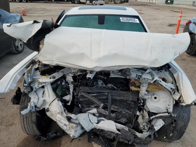 Photo 7 from auction – 2019 DODGE CHARGER SX with VIN 2C3CDXBG1KH692048