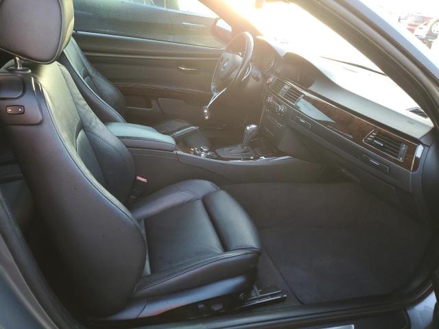 Photo 5 from auction – 2012 BMW 335 I with VIN WBAKG7C58CE803051