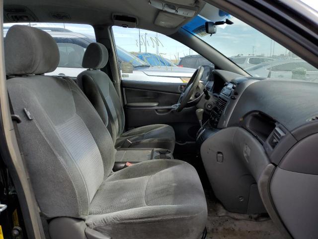 Photo 5 from auction – 2008 TOYOTA SIENNA with VIN 5TDZK23C38S155430