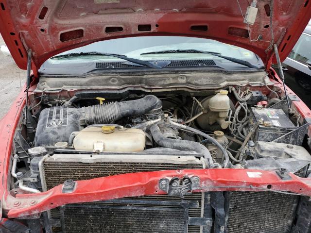 Photo 7 from auction – 2002 DODGE RAM 1500 with VIN 1D7HU18Z62S568430