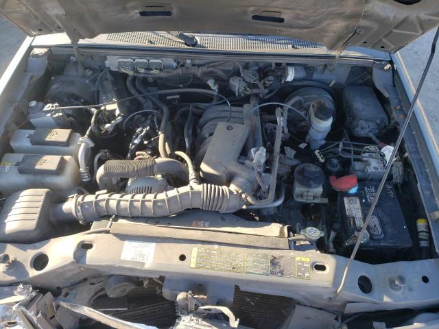 Photo 7 from auction – 2008 FORD RANGER with VIN 1FTYR10UX8PB13555
