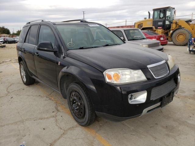 Photo 1 from auction – 2006 SATURN VUE with VIN 5GZCZ53486S822314