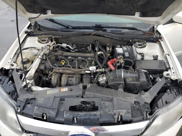 Photo 7 from auction – 2010 FORD FUSION SEL with VIN 3FAHP0JA4AR313923