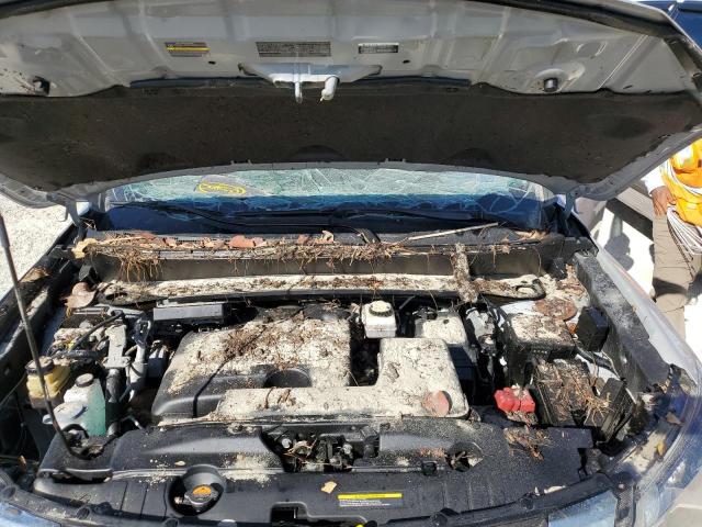 Photo 7 from auction – 2017 NISSAN PATHFINDER with VIN 5N1DR2MN4HC661173