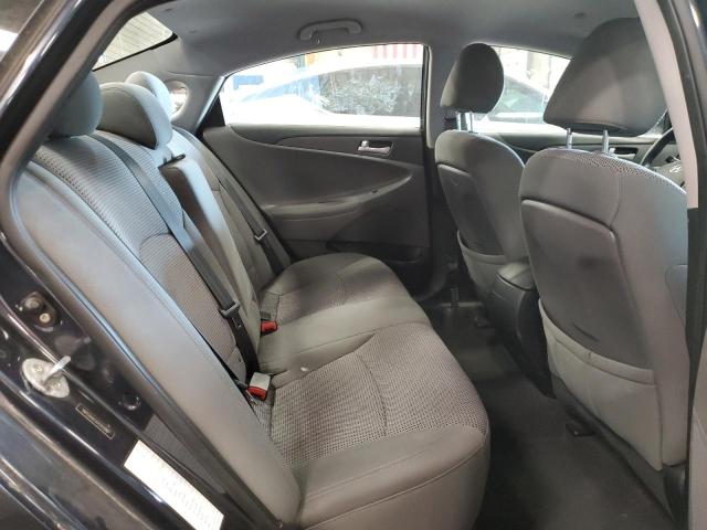 Photo 6 from auction – 2012 HYUNDAI SONATA GLS with VIN 5NPEB4AC2CH311050