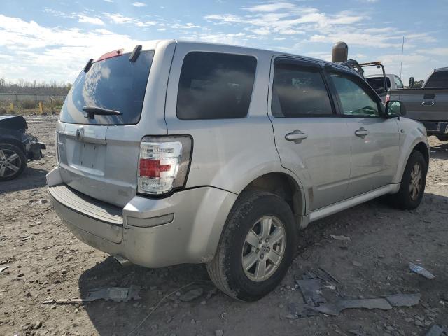 Photo 4 from auction – 2009 MERCURY MARINER with VIN 4M2CU81729KJ08045