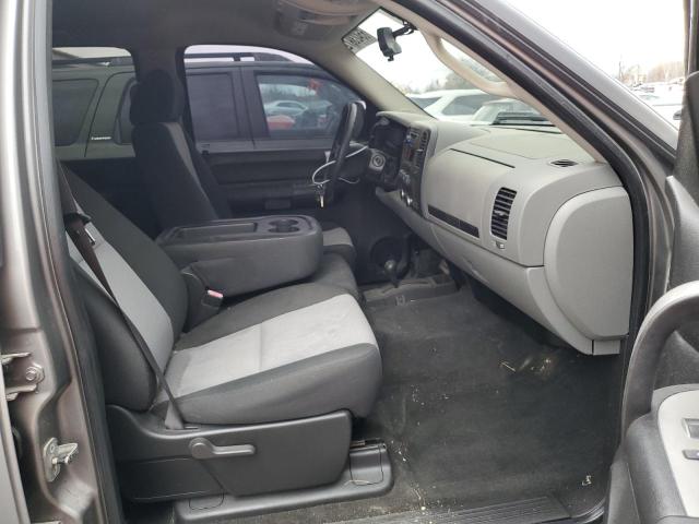 Photo 5 from auction – 2008 CHEVROLET SILVERADO with VIN 2GCEK13C381195846