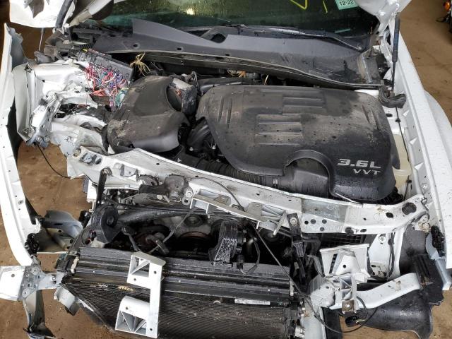 Photo 7 from auction – 2021 CHRYSLER 300 S with VIN 2C3CCABG6MH523503