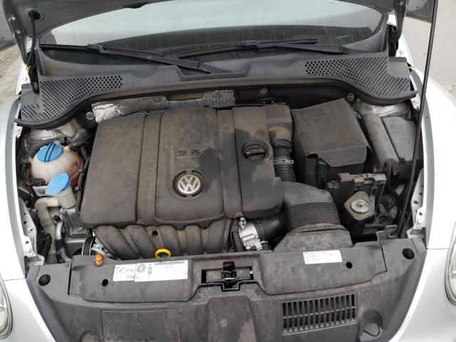 Photo 7 from auction – 2013 VOLKSWAGEN BEETLE with VIN 3VWJP7ATXDM689370