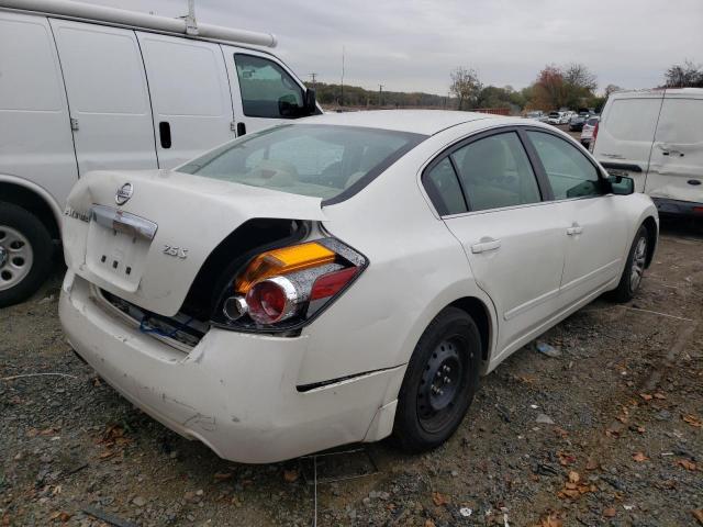Photo 4 from auction – 2010 NISSAN ALTIMA BAS with VIN 1N4AL2AP6AN500967