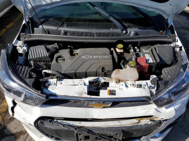 Photo 7 from auction – 2016 CHEVROLET SPARK 1LT with VIN KL8CD6SA9GC577041