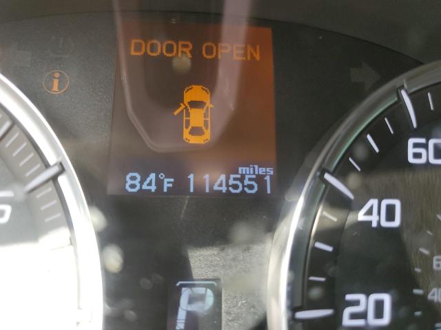 Photo 8 from auction – 2016 ACURA TLX with VIN 19UUB2F39GA008032