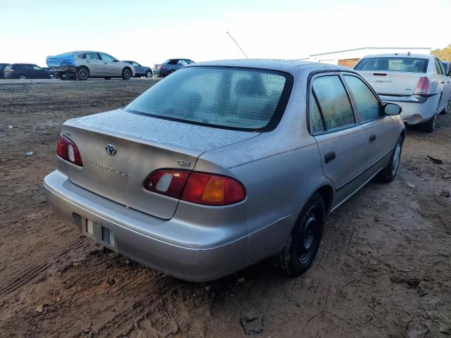 Photo 4 from auction – 2000 TOYOTA COROLLA VE with VIN 2T1BR12E7YC373471