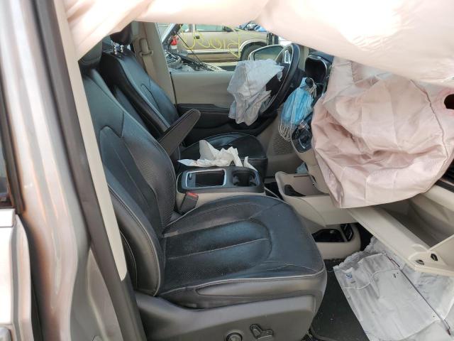 Photo 5 from auction – 2019 CHRYSLER PACIFICA L with VIN 2C4RC1GG8KR552345