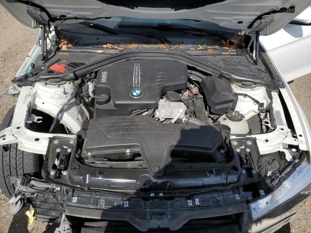 Photo 7 from auction – 2016 BMW 328 I SULE with VIN WBA8E9G55GNT44282