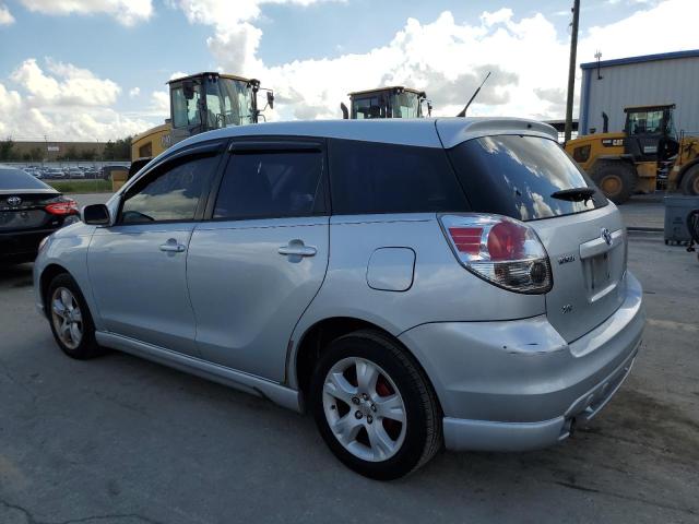 Photo 3 from auction – 2007 TOYOTA COROLLA MA with VIN 2T1KR32E47C662169