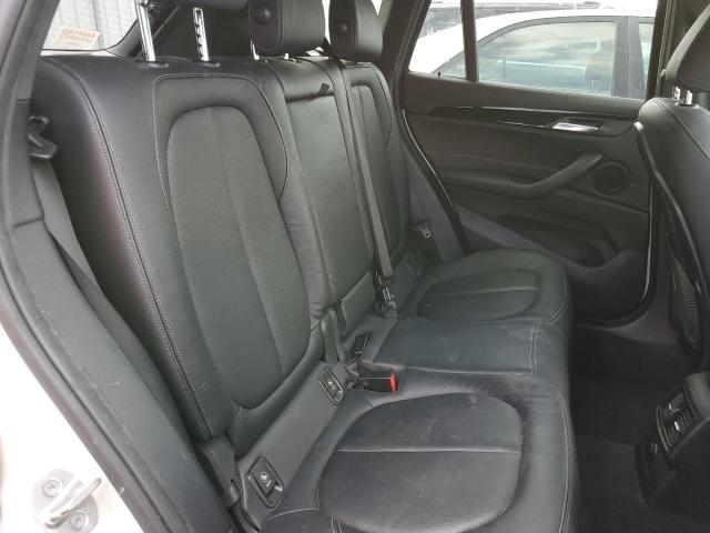 Photo 6 from auction – 2018 BMW X1 XDRIVE2 with VIN WBXHT3C35J5K24065