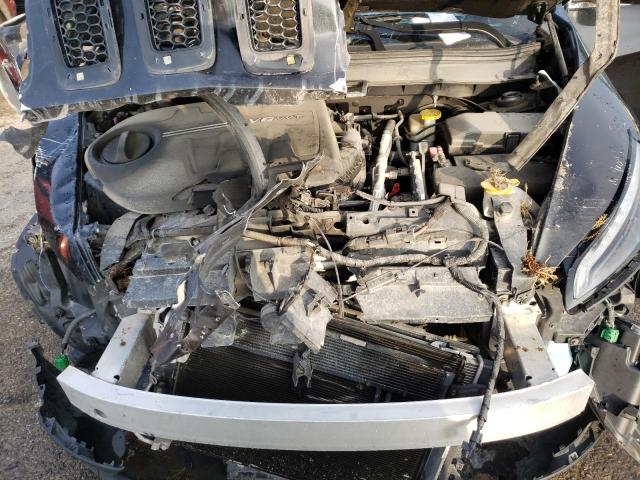 Photo 7 from auction – 2015 JEEP CHEROKEE L with VIN 1C4PJLDS5FW560594