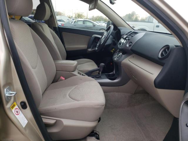 Photo 5 from auction – 2008 TOYOTA RAV4 LIMIT with VIN JTMBK31V886030158