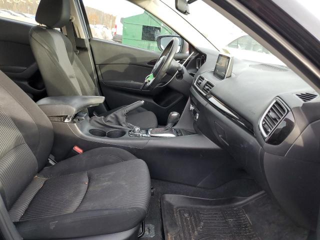 Photo 5 from auction – 2014 MAZDA 3 TOURING with VIN JM1BM1L72E1105054
