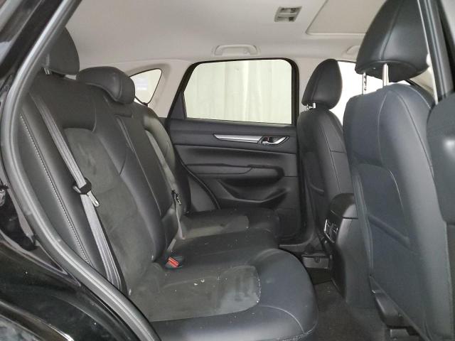 Photo 6 from auction – 2020 MAZDA CX-5 TOURI with VIN JM3KFBCM2L1867326