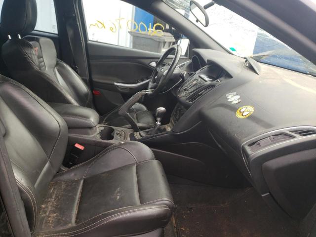 Photo 5 from auction – 2014 FORD FOCUS ST with VIN 1FADP3L98EL146165